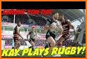 Rugby League 18 related image
