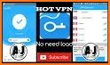 Super Fast Hot VPN-Super Fast VPN Proxy Lite VPN related image