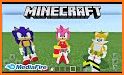 Sonic Adventure Mod for Minecraft PE related image