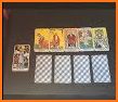 Tarot Card Combinations related image