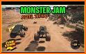 Monster Truck Racing Game 3D - Steel Titans 2021 related image