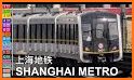 Shanghai Metro related image