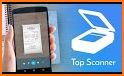 Mobile Scanner - Scan to PDF related image