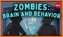 Explore the Zombie - Brain On related image