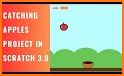 Fruit Catching Game related image