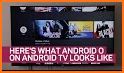 Google app for Android TV related image