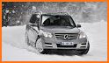 Benz GLK: Crazy City Drift, Drive and Stunts related image