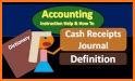 Cash Receipts related image