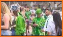 Happy St Patrick Day 2021 related image