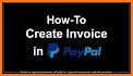 PayPal Business: Send Invoices related image