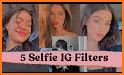 Filters for Selfies related image