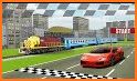 CAR Vs TRAIN - Racing Games related image