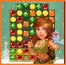 Jungle Gem Blast: Match 3 Jewel Crush Puzzles related image