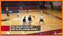 Basketball Coaching Drills related image