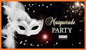 Mask Party related image