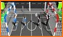 Cubic Street Soccer 3D related image