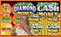 Diamond Cash Slots Casino: Las Vegas Slot Games related image