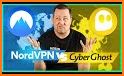 Ghost VPN Proxy related image