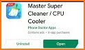 Super Cleaner - Master of Cleaner related image