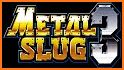 New Walkthrough Metal Slug 3 related image