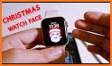 Christmas & New year 2021 - Watch Faces XMAS related image