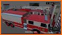 911 Fire Truck Emergency Rescue Simulator 2019 related image