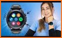 Samsung Galaxy Watch 3 related image