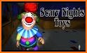 Scary Nights Toys: Chapter 2 related image
