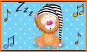Baby Sleep - Sounds, Lullaby, and White noise related image