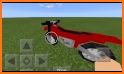 Sport Bikes Mod for MCPE related image