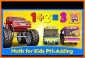 Learning math for kids related image