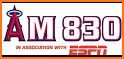 AM830 KLAA related image