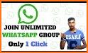 Whats Group Invites – Join Links related image