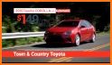 Town & Country Toyota related image