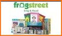 Frog Street A-Z related image