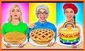 Delicious Cooking - Simplest cooking game related image
