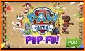 Puppy Patrol Games -  Quebra Cabeça related image