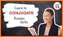 Russian Verbs Pro related image