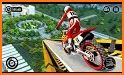 Real Motocross Simulator Extreme Ramp related image