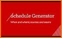 Call Schedule Generator related image