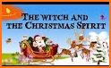 The Witch and the Christmas... related image