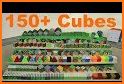 Collect Cubes related image