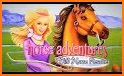 HORSE CLUB Horse Adventures related image