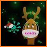 Christmas Animated Stickers 2021 related image