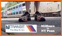 New Jersey Transit related image