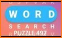Word Box - Word search puzzles related image