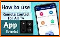 Universal Remote Control for all TV, AC - FREE related image