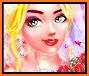 Princess Wedding Day Dressup and Makeup Artist related image