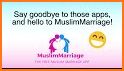 Single Muslim, Muslim Marriage, & Arab Match App related image