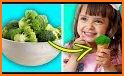 Healthy Kids Recipes related image